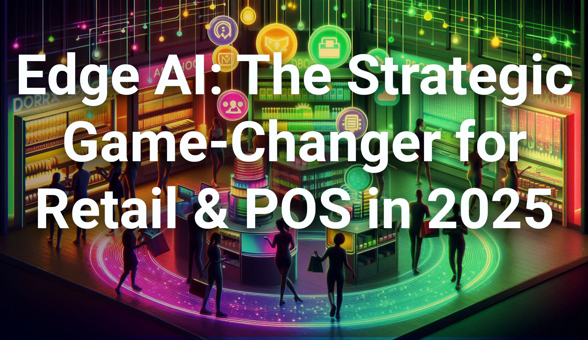 EdgeAIForRetail2025